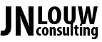 JN Louw Consulting logo